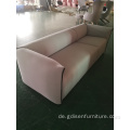 Moderner MIA -Sessel und Sofa